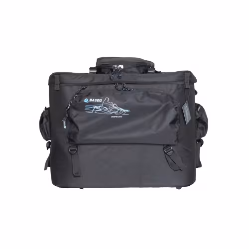 Кофр Baseg для снегохода BRP Expedition RevGen4, 45 см