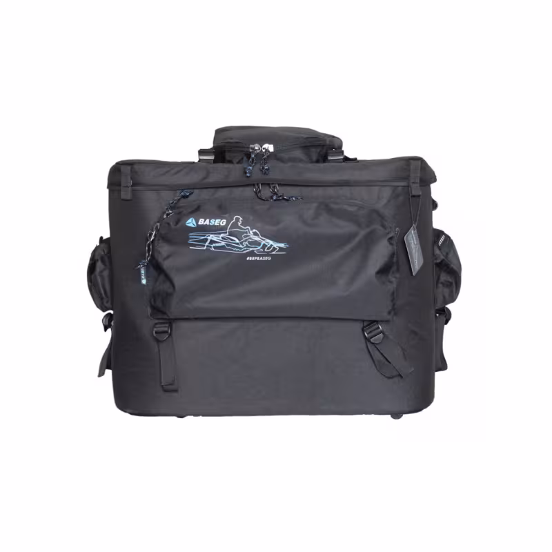 Кофр Baseg для снегохода BRP Expedition RevGen4, 45 см