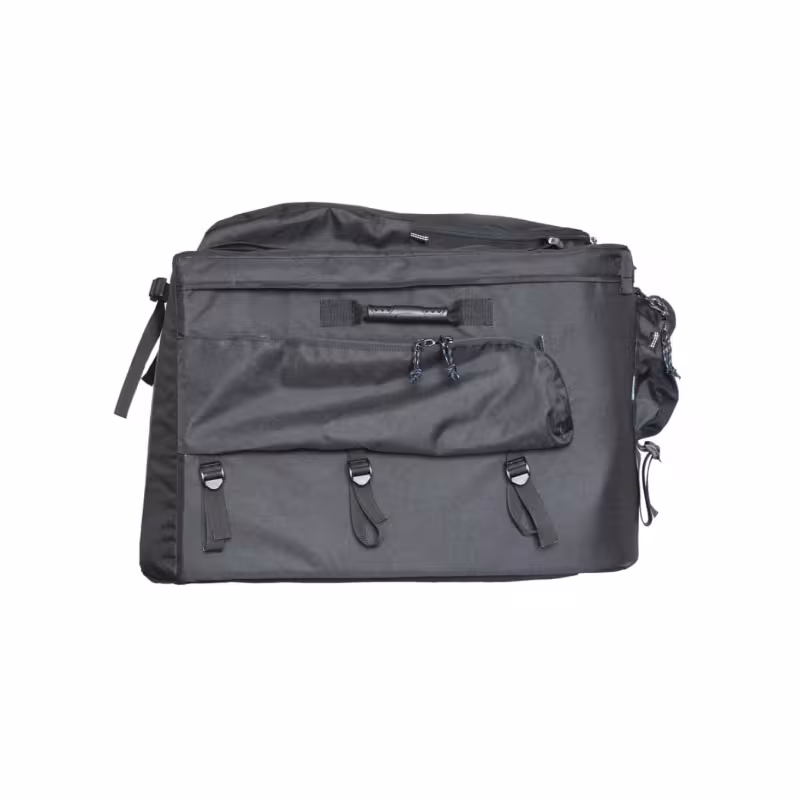 Кофр Baseg для снегохода BRP Expedition RevGen4, 45 см