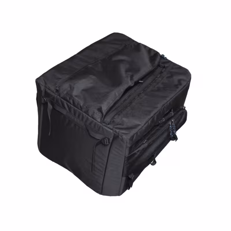 Кофр Baseg для снегохода BRP Expedition RevGen4, 45 см