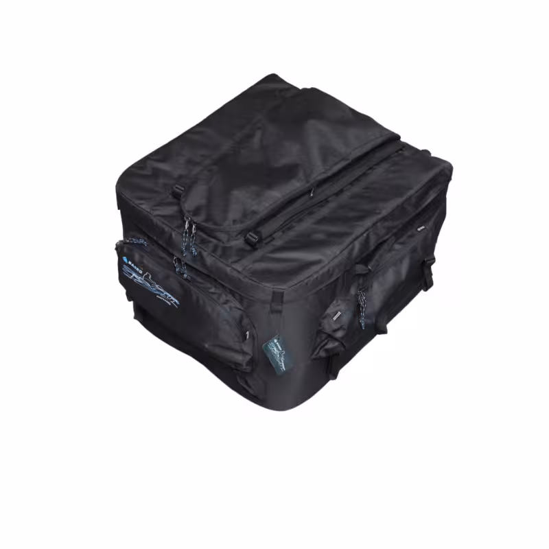 Кофр Baseg для снегохода BRP Expedition RevGen4, 45 см