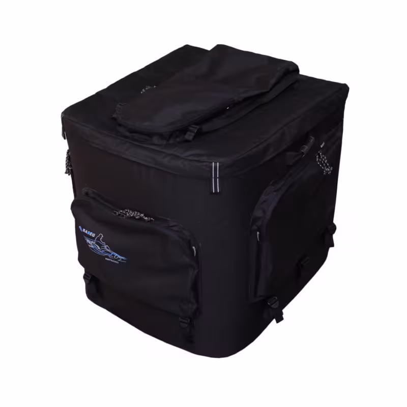 Кофр Baseg для снегохода BRP Expedition RevGen4, 65 см