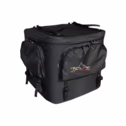 Кофр для снегохода Yamaha Bravo 250 текстильный