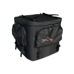 Кофр для снегохода Yamaha Bravo 250 текстильный