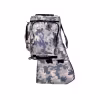 Кофр Baseg для снегохода BRP Ski-Doo Skandic WT 61, Тайга Патруль SWT 61, камуфляж
