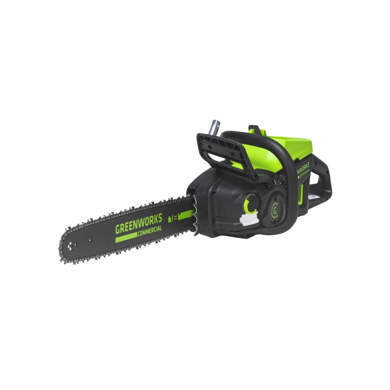 Электропила аккумуляторная Greenworks GC82CS25