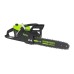 Электропила аккумуляторная Greenworks GC82CS25