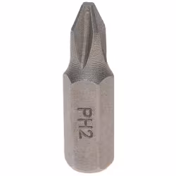 Бита Rockforce PH2x30 мм 5/16, RF-151302        