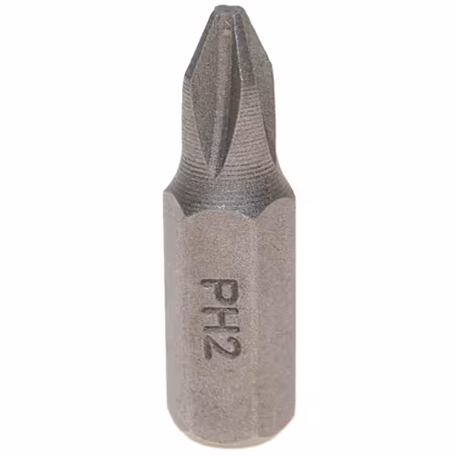 Бита Rockforce PH2x30 мм 5/16, RF-151302        