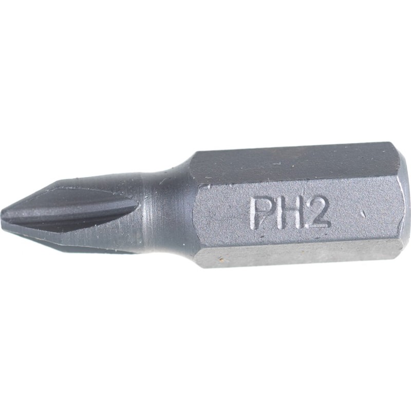 Бита Rockforce PH2x30 мм 5/16, RF-151302        