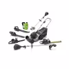Аккумулятор Greenworks G82B5, 82В, 5Ач, Li-lon