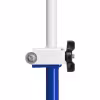 Ледобур ручной Helios 130 Long, синий