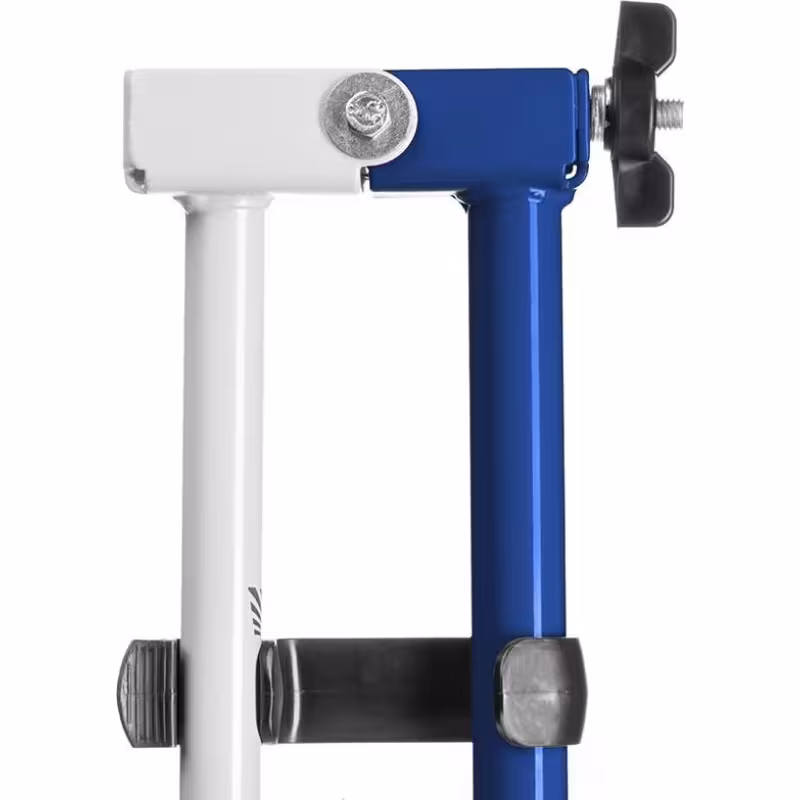 Ледобур ручной Helios 130 Long, синий