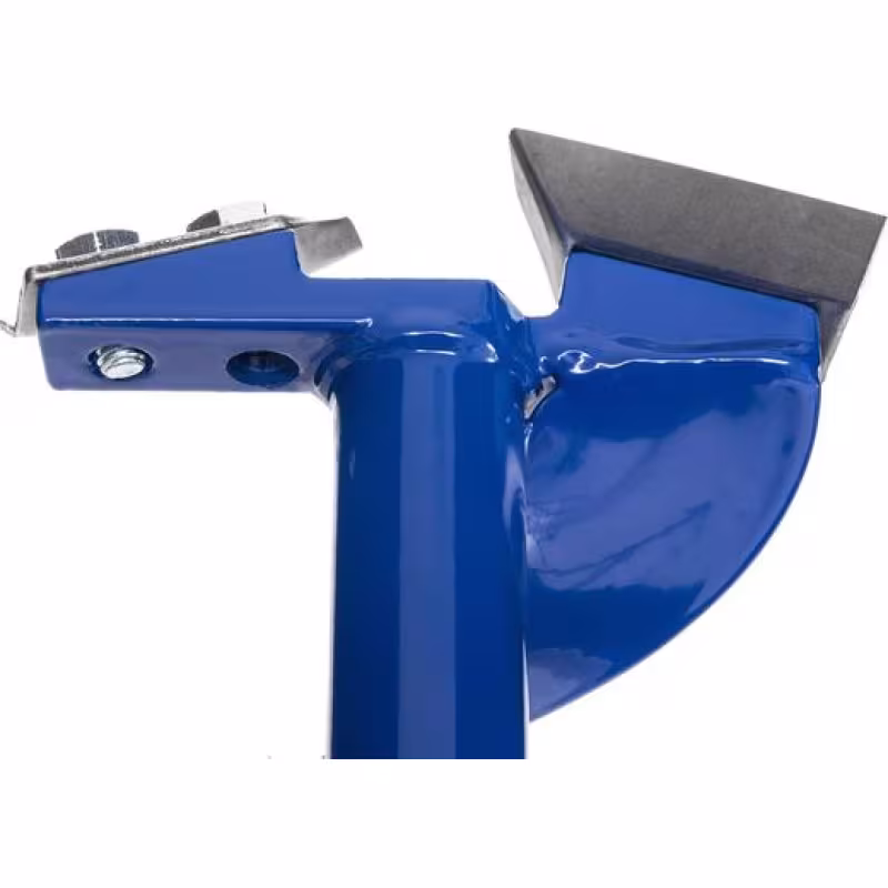 Ледобур ручной Helios 130 Long, синий