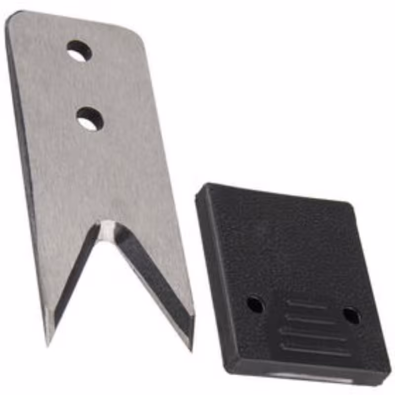 Нож к пешне Тонар T-B-PR-01