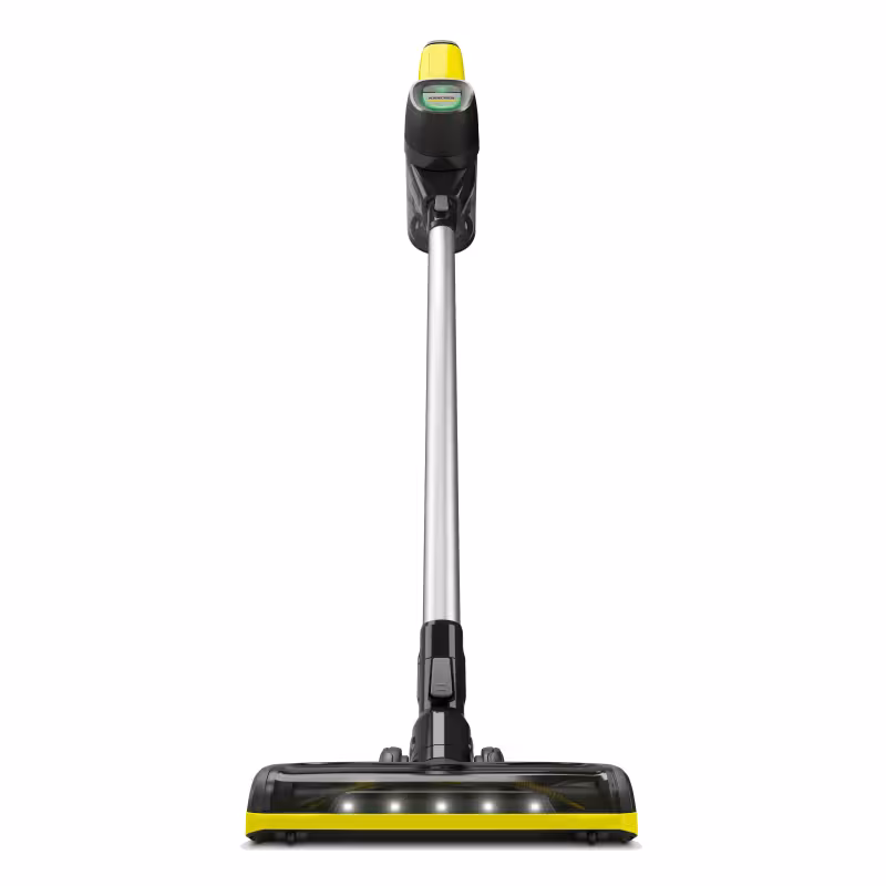 Пылесос беспроводной вертикальный Karcher VC 6 Cordless Ourfamily Limited Edition