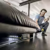 Пылесос беспроводной вертикальный Karcher VC 6 Cordless Ourfamily Limited Edition