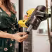 Пылесос беспроводной вертикальный Karcher VC 6 Cordless Ourfamily Limited Edition