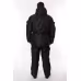 Костюм мужской OneRus Горный -45, ткань Таслан, цвет черный, размер 56-58, 182-188 см