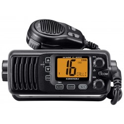 Рация морская Icom M200