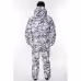 Костюм мужской OneRus Тактика -45, ткань Алова, белый камуфляж, размер 48-50 (M), 182-188 см