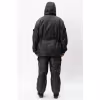 Костюм мужской OneRus Горный ПК -15, ткань Таслан, черный, размер 48-50, 182-188 см