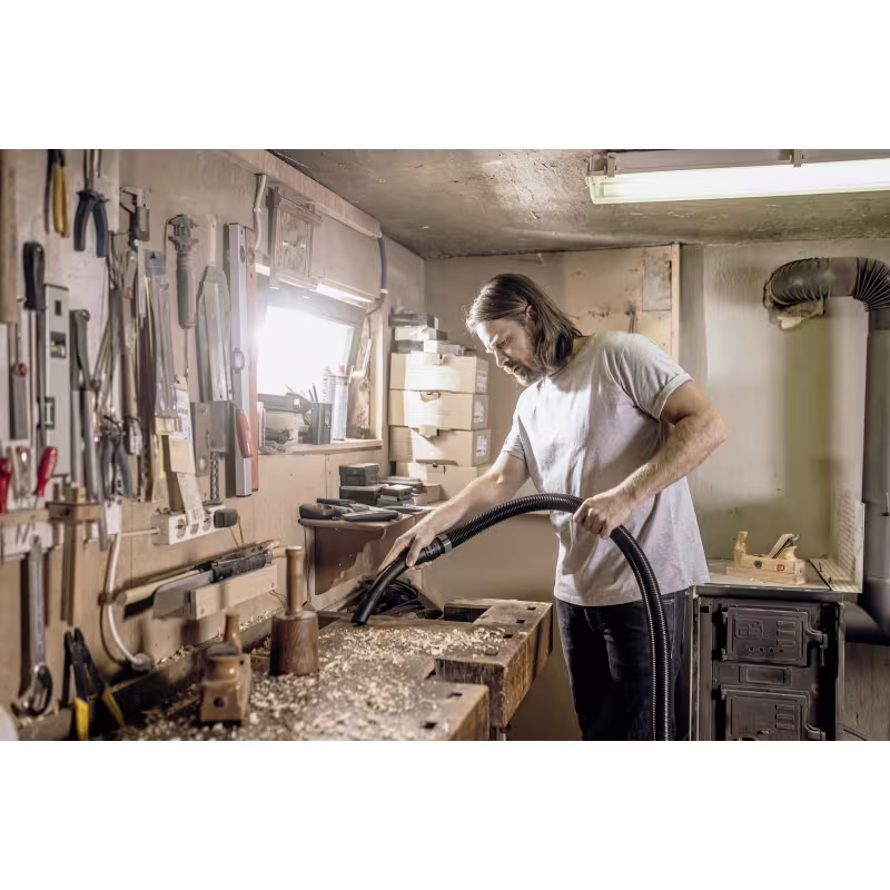 Пылесос Karcher KWD 3 V-17/4/20 Suc. Brush Kit 