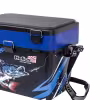 Ящик зимний (шарабан) Helios Ice Fishing HS-IB-19-IFB, синий, 19 л