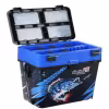 Ящик зимний (шарабан) Helios Ice Fishing HS-IB-19-IFB, синий, 19 л