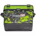 Ящик зимний (шарабан) Helios Shark HS-IB-19-SHG, салатовый, 19 л