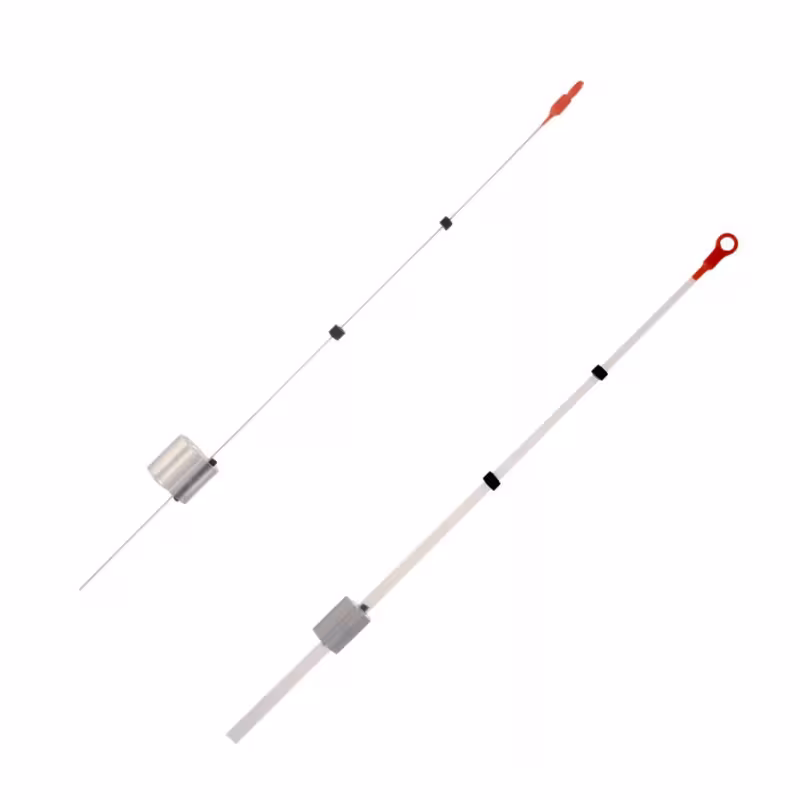 Кивок лавсановый на силиконе Helios NOD S-LS72, S-LS725018