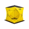 Палатка для зимняй рыбалки Helios Cube Extreme 1.8, 3-мест., 180х180х210 см