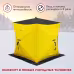 Палатка для зимняй рыбалки Helios Cube Extreme 1.8, 3-мест., 180х180х210 см