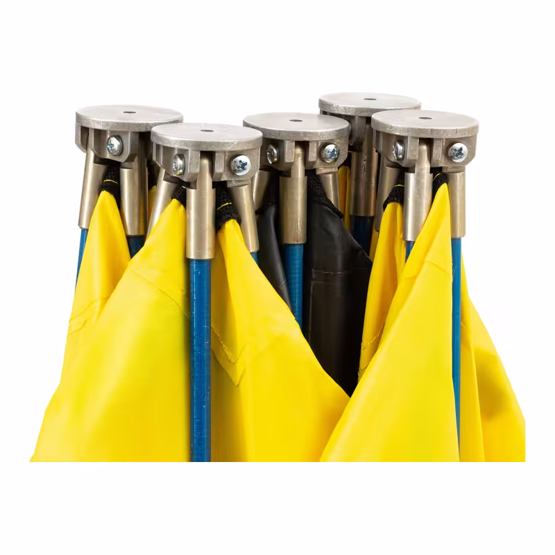 Палатка для зимней рыбалки Helios Piramida Extreme 2.0, 3-мест.,  200х200х210 см