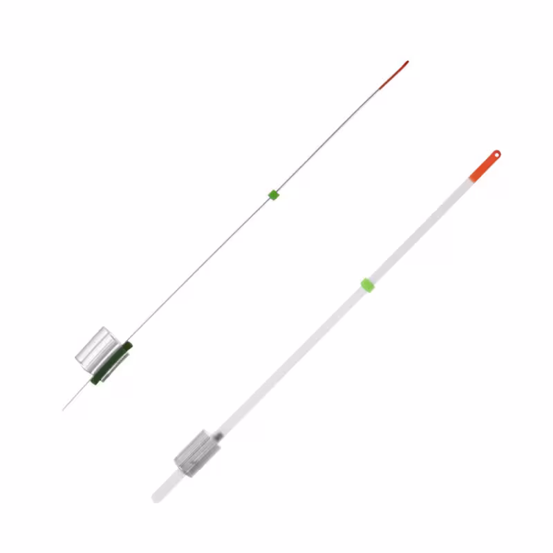 Кивок лавсановый на силиконе Helios NOD S-LS07, S-LS072508