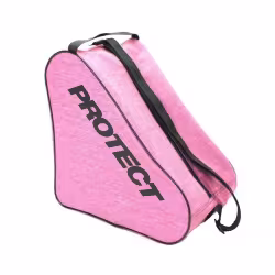 Сумка для коньков Protect 999-554, 39х39х20 см, розовый