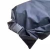 Чехол для лыж Protect, 140-180 см, черный