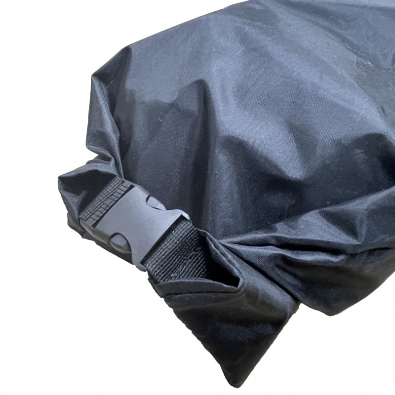 Чехол для лыж Protect, 140-180 см, черный 