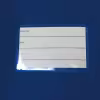 Чехол для лыж Protect, 180-210 см, синий