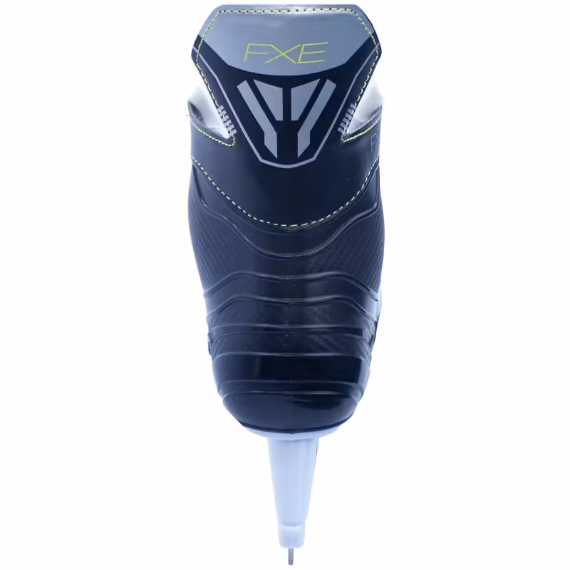 Коньки хоккейные Fischer FXE JR, размер 37