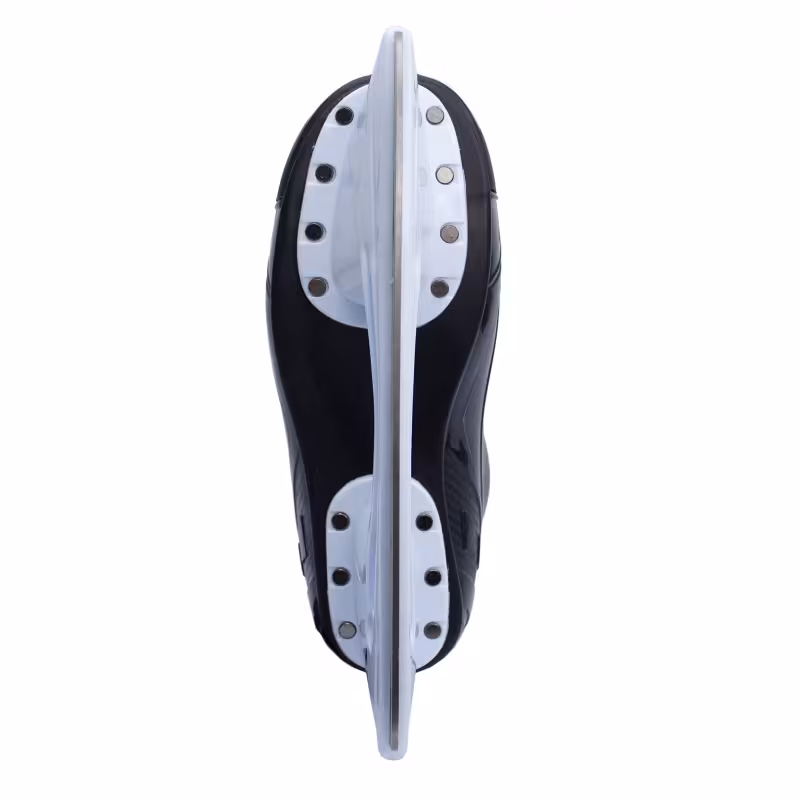 Коньки хоккейные Fischer FXE JR, размер 38