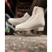 Коньки фигурные Fischer Diadema Lady Skates, размер 35