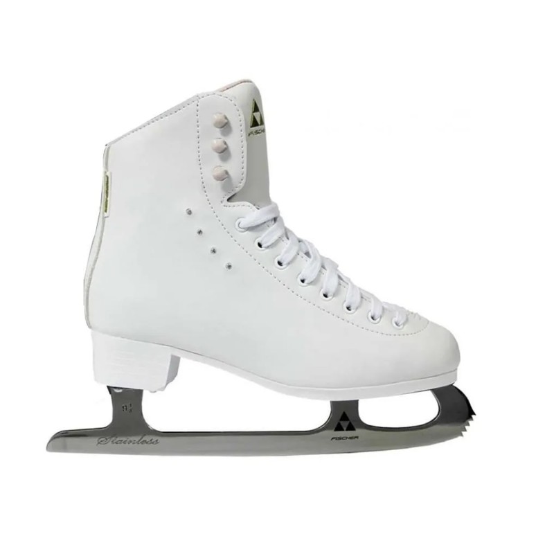 Коньки фигурные Fischer Diadema Lady Skates, размер 35