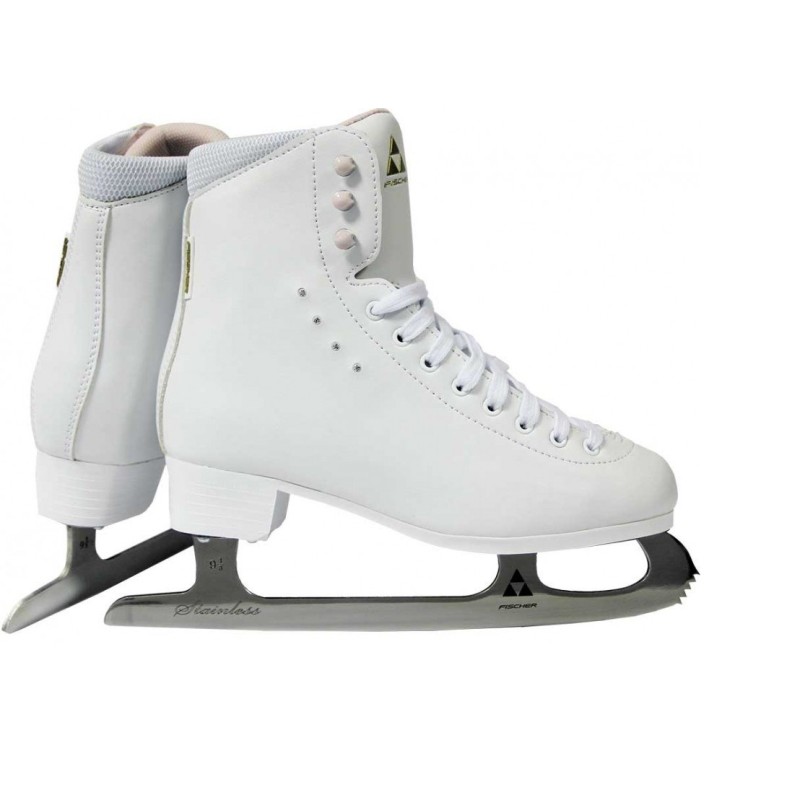 Коньки фигурные Fischer Diadema Lady Skates, размер 35