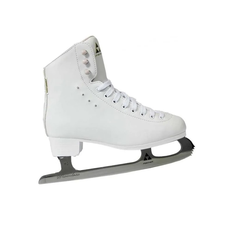 Коньки фигурные Fischer Diadema Lady Skates, размер 37