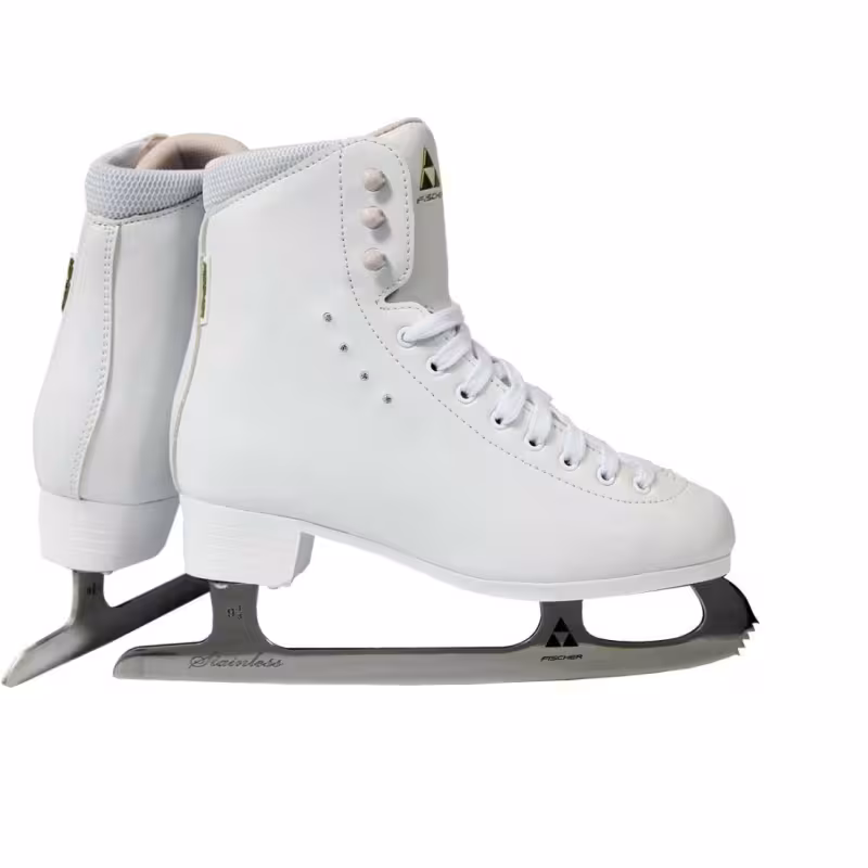 Коньки фигурные Fischer Diadema Lady Skates, размер 37