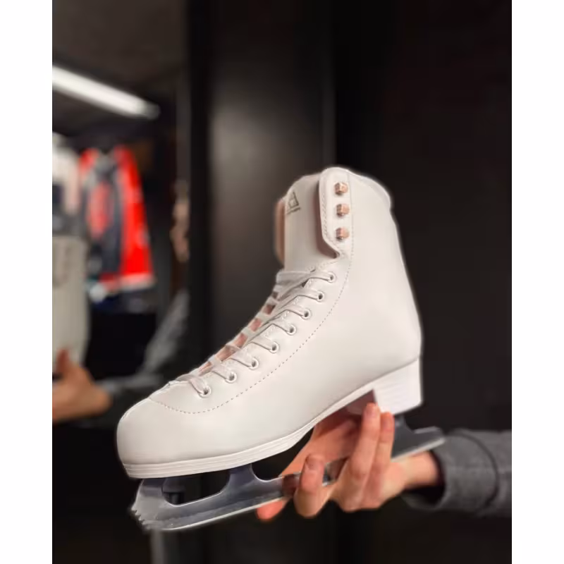 Коньки фигурные Fischer Diadema Lady Skates, размер 40
