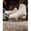 Коньки фигурные Fischer Diadema Lady Skates, размер 40