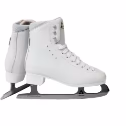 Коньки фигурные Fischer Diadema Lady Skates, размер 40
