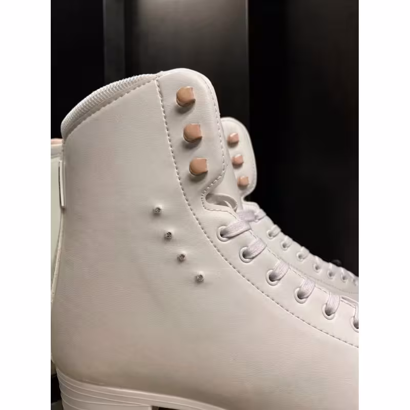 Коньки фигурные Fischer Diadema Lady Skates, размер 41
